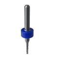 thumbnail image 1 of KAKOWELY 1.5mm Car Auto Glass Windshield Repair Tool Drill Bit Tungsten Steel Window Repair Drill Bit (Random Color),1.57"X0.31"X0.31", 1 of 4