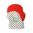 thumbnail image 4 of Munch Mitt® Mitaine De Dentition Pour Bebe, 4 of 8