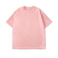 thumbnail image 1 of Timegard Workout Top for Women Crewneck Solid Color Sleeveless Basic Tee Breathable Athletic Shirts Top, 1 of 4