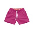 thumbnail image 1 of Birdeem Mens Quick Dry Beach Pants Plain Three Quarter Pants Loose Swim Shorts Workout, 1 of 1
