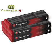 Tonino Lamborghini Red Blend Coffee Capsule - Nespresso, 50g/box, 1box/10 capsule