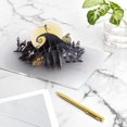 thumbnail image 3 of Hallmark Signature Paper Wonder Nightmare Before Christmas Pop Up Birthday Card (Happy Nightmares), 3 of 7
