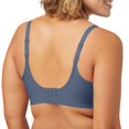 thumbnail image 2 of Maidenform Womens Comfort Devotion Dreamwire Back Smoothing Underwire Bra, 40C,, 2 of 5