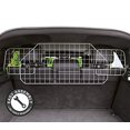 thumbnail image 1 of Dog Barrier for Suv's, Cars & Vehicles, Heavy-Duty - Adjustable Pet Barrier, 1 of 7