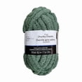thumbnail image 3 of Fil Chenille MAINSTAYS Vert Mousse Confortable, 3 of 3