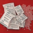 thumbnail image 1 of 100 Packs Drypack Silica Gel Packets Moistureproof Moisture Absorber Desiccants, 1 of 4
