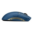 thumbnail image 4 of Logitech G PRO Souris de Jeu Sans Fil - Lightspeed, Capteur Hero 25K, 25 600 DPI, RVB, 4-8 Boutons Personnalisables, Ambidextre, Édition Officielle League of Legends, 4 of 9