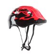 thumbnail image 2 of jinwen Children Helmet Comfortable Cycling Helmet for Riding Outdoor Sports Red, 2 of 9