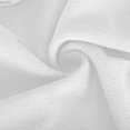 thumbnail image 5 of Gspmoly Chemise pour Homme, Mode Homme Décontractée Couleur Unie Manches Courtes Col Rond Blouses Chemises Homme Haut Offres Prime, 5 of 5