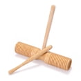 thumbnail image 3 of Labymos Ensemble de 13 Pcs d'Instruments de Percussion à Main pour Enfants, Ensemble Portable d'Instruments de Musique pour l'Éveil Musical des Enfants, 3 of 8