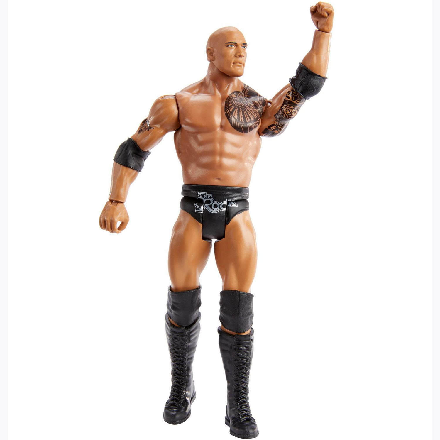 WWE Top Picks Figurine articulée The Rock