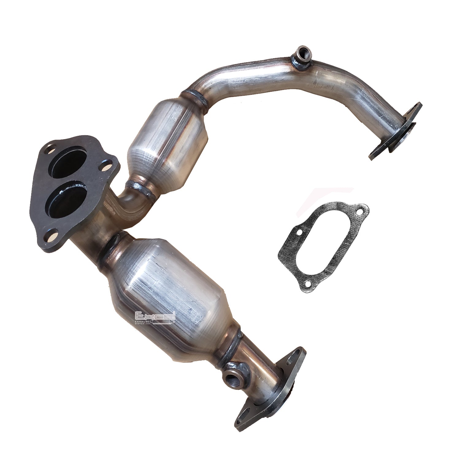 Convertisseur Catalytique 2001-2003 Mazda B4000 4.0L
