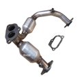 thumbnail image 1 of Convertisseur Catalytique 2001-2003 Mazda B4000 4.0L, 1 of 1