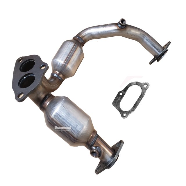 Convertisseur Catalytique 2001-2003 Mazda B4000 4.0L
