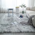 thumbnail image 4 of WRXMIJNHGSA Carpet Under $10 Indoor Modern Rugs Rugs Anti Washable Shaggy Area Rug For Living Room Dining Room Home Bedroom Carpet Floor, 4 of 4