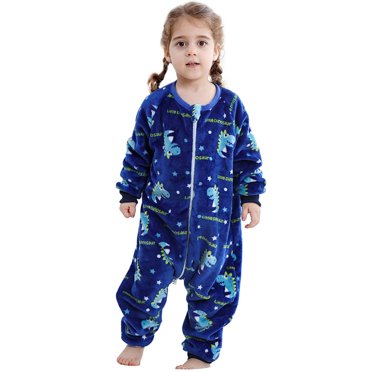 Royal Blue Baby Kids Girl Boy Hide Belly Fat Bib Pants Shapewear Body Suits Loungewear One Piece for Kid Long Sleeve Flannel Winter Fall Body Suits 2025 Clothing 4 Years