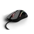 thumbnail image 3 of GLORIOUS - Glorious PC Gaming Race Model D mouse Right-hand USB Type-A Optical 12000 DPI, 3 of 4