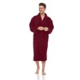 thumbnail image 3 of Men's Bath Robe, 3 of 8