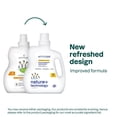 thumbnail image 3 of Attitude Laundry Detergent Citrus Zest (40 Loads) 2L, 3 of 7