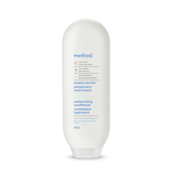 Method Hydrating Conditioner Simply Nourish
