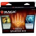 thumbnail image 1 of Magic: The Gathering 2021 Arena Starter Kit, 1 of 1
