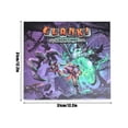 thumbnail image 2 of Dire Wolf Clank! Catacombs,Clank Board Game,Clank Catacombs,Clank Legacy, 2 of 4