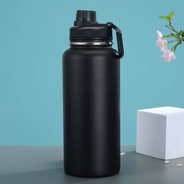 TAL Double Wall Insulated Stainless Steel Ranger Pro Water Bottle, 40oz