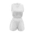 thumbnail image 4 of Birdeem Costume Taille Haute Décontracté d'Été pour Femmes, 4 of 7