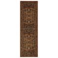 thumbnail image 1 of Mohawk Home – Tapis rouge Tansey, 1 of 8