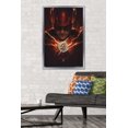 thumbnail image 3 of DC Comics Movie The Flash - The Flash One Sheet Wall Poster, 22.375" x 34", 3 of 4