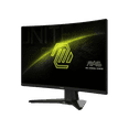thumbnail image 3 of MSI 24 Pouces 1920 x 1080 (FHD) 180 Hz 1 Ms (MPRT) / 4 Ms (GTG) Moniteur de Jeu Incurvé VA Inclinaison Réglable (MAG 242C), 3 of 5