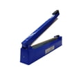 thumbnail image 2 of INTBUYING 16 inch Sealing Machine Impulse Bag Sealer Manual Heat Seal Packaging Machine Poly Bag, 2 of 12