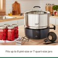 thumbnail image 2 of Ball EasyCanner Electric Water Bath Canner, 2 of 6