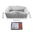 thumbnail image 2 of Litter Tool Litter Bag Litter Box Filter Lazy Shovel- Litter Bag Litter Box Litter Filter Bag Thickened Disposable Plastic Bag 10pcs,Black&friday Deals 2024,Cyber&Monday Deals 2024, 2 of 2