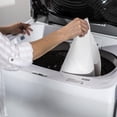thumbnail image 3 of Solid Grip Shelf Liner with Clorox®, 3 of 9