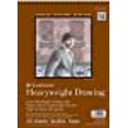 thumbnail image 2 of Strathmore ST400-211 11 x 14 in. Heavyweight Drawing Pad, 2 of 4