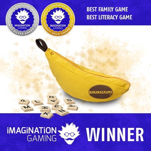 Bananagrams Classic