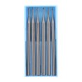 thumbnail image 1 of Jewelry Carving Bits, Milling Cutter,  Burr Set Tungsten Carbide  Jewelry Making Tool Suitable For Family, 1 of 8