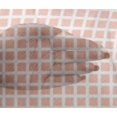 thumbnail image 4 of oneOone Viscose Chiffon Fabric Check & Geometric Print Fabric By Yard 42 Inch Wide, 4 of 4