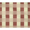 thumbnail image 4 of oneOone Cotton Flex Light Yellow Fabric Gingham Check Craft Projects Decor Fabric Printed By The Yard 40 Inch Wide, 4 of 4