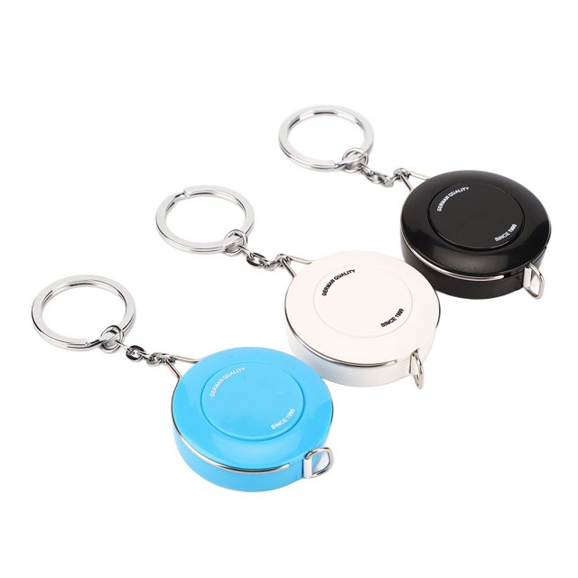 Body Tape Measure, Accurate Clear Body Measuring Tape For Body