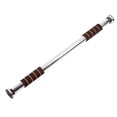 thumbnail image 2 of Doorway Pull Up Bar, 62-100cm Comfortable Grip Pull Up Bar  for Gym, 2 of 8