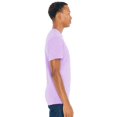 thumbnail image 3 of American Apparel 50/50 Tee, L, Lapis, 3 of 3