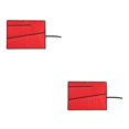 thumbnail image 1 of Maytalsory Heavy Duty Utility Tool Organizers With Tear Resistant Durable Waterproof red25  pack 2Set, 1 of 6