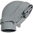 thumbnail image 2 of Cantex 5133695U Capuchon d'Entrée en PVC 1.5 Po., 2 of 2