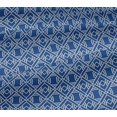 thumbnail image 5 of oneOone Viscose Jersey Fabric Check & Geometric Decor Fabric Printed BTY 60 Inch Wide, 5 of 5