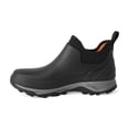 thumbnail image 2 of Ozark Trail Men's Rubber Boots, 2 of 4