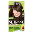 thumbnail image 1 of Garnier Nutrisse Ultra Crème, Coloration Permanente, Longue-Durée, 1 unité, 1 of 9