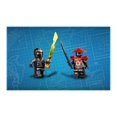 thumbnail image 4 of LEGO Ninjago 70502 - Cole's Earth Driller, 4 of 6