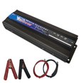 thumbnail image 1 of Pure Sine Wave Inverter 1000W 1600W 2000W DC 12V / 24V 50Hz 60Hz Power Inverter Home Car Converter Solar Energy, 1 of 7